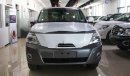 Nissan Patrol Platinum LE