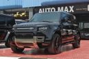 Land Rover Defender P400 110 X