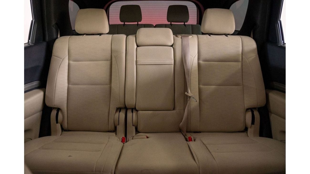 دودج دورانجو SXT