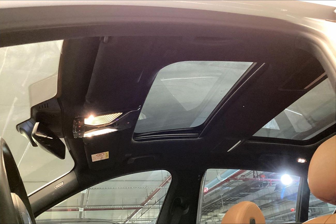 بي أم دبليو 730Li Excellence | شامل الضمان | 0 ﺪﻔﻋﺓ ﺃﻮﻟﻯ