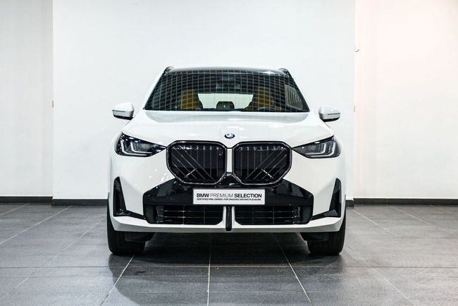 BMW X3 2026