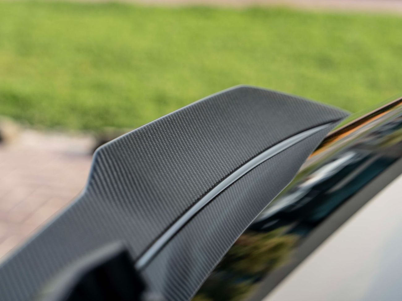 Audi RS6 Avant Performance