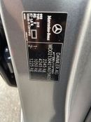 Mercedes-Benz E200 Std