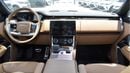 لاند روفر رينج روفر P360 3.0P MHEV SE SWB AWD Aut. (For Local Sales plus 10% for Customs & VAT)