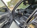Land Rover Range Rover Supercharged 5.0L RANGE ROVER VOGUE SUPERCHARGED 2014 US GOOD CONDITION INSIDE OUT SIDE // FULL OPIT