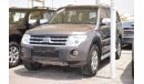 Mitsubishi Pajero 2010 CC No Accident A Perfect Condition