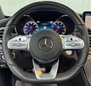 Mercedes-Benz C 200 Coupe AMG 2020 Mercedes Benz C200 AMG Coupe, Sep 2025 Mercedes Warranty, Full Mercedes Service History, GC