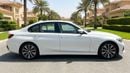BMW 320i 2021 | AED 1268/Month | 0 DP | 30 Day Return | Warranty | Service History