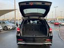 Mercedes-Benz GLC 43 AMG Mercedes GLC 43 AMG _American_2017_Excellent Condition _Full option