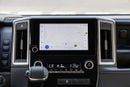 Toyota Granvia V 2.8L - Black Inside Beige | Export Only