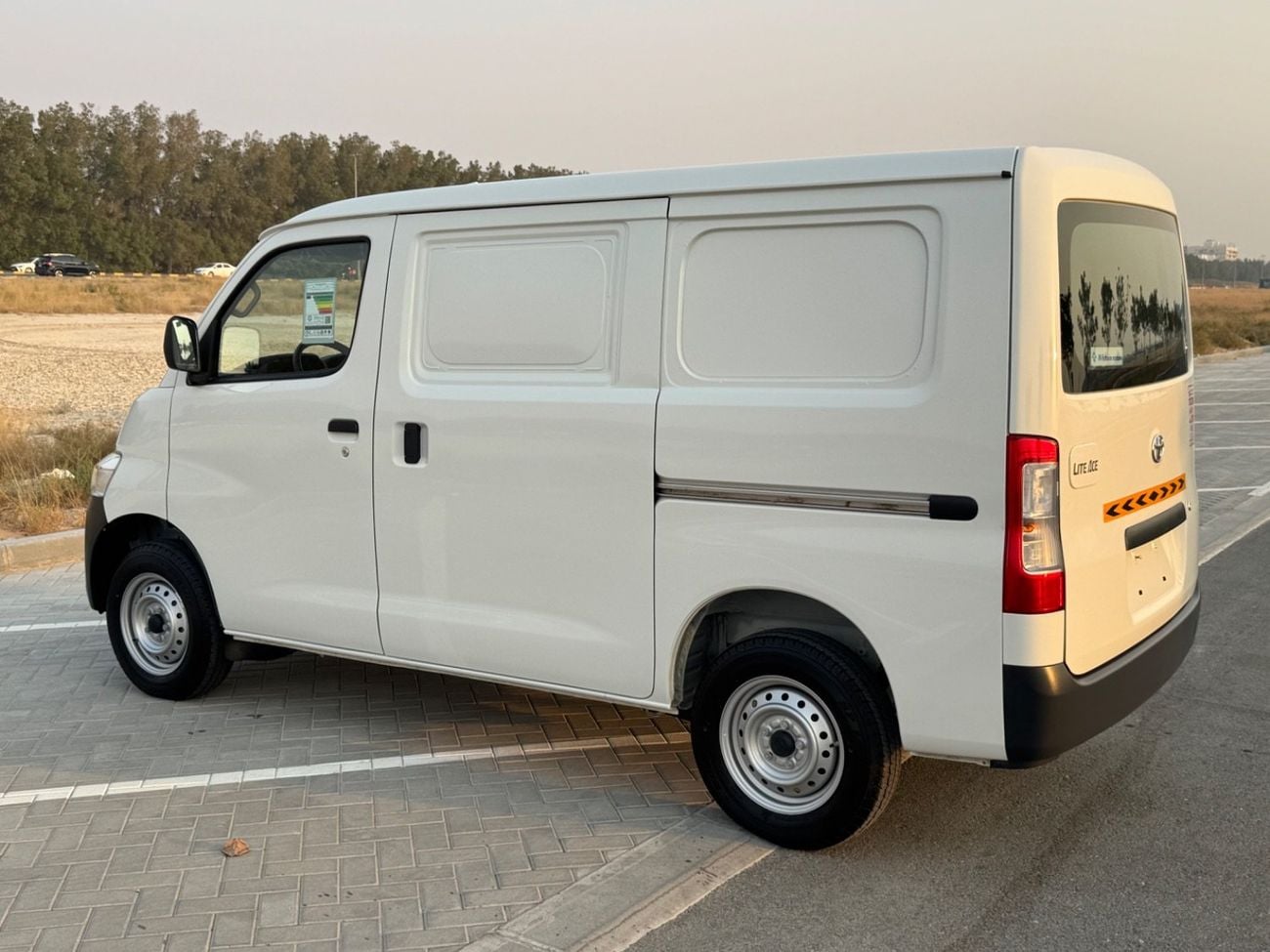 Toyota Liteace GL