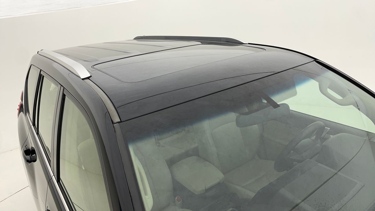 تويوتا برادو VXR 4 | بدون دفعة مقدمة | اختبار قيادة مجاني للمنزل