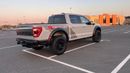 Ford F 150 Raptor Raptor R