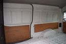 Toyota Hiace GLS -High Roof  Panal Van 3.5L