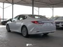 Toyota Camry 2.0 GVP Deluxe Edition 2026 (Export Price)