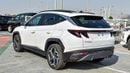 Hyundai Tucson 2022 MY  TUCSON 1.6T-GDIPETROL 7SPEED DCT 2WD MID+