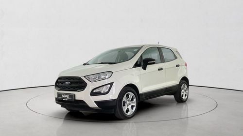 Ford EcoSport AMBIENTE | Guaranteed Warranty | 0 Down Payment