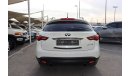 إنفينيتي QX70 سبورت لاكجري | Infiniti QX70s | 2016 | GCC |