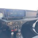 جيب رانجلر Rubicon X 3.6L