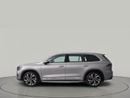 جيلي مونجارو 2025 GF | AED 1321/Month | 0 DP | 30 Day Return | Warranty | Service History