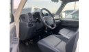 Toyota Land Cruiser Hard Top V6 Diesel, Basic Option, 16'' Tyres, 5 Door, Mp3, Snorkel