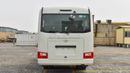 Toyota Coaster DLX 4.2L DIESEL 23 SEATER MT 2026MY