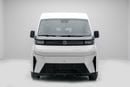 جيلي فيريزون 2025 Farizon Super Van - White inside Black | Export Only