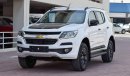 Chevrolet Trailblazer Z71 4X4