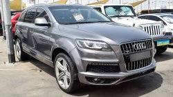 أودي Q7