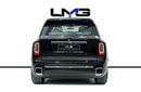 Rolls-Royce Cullinan 2025 ROLLS ROYCE CULLINAN | LOW MILEAGE | STARLIGHT | FULL OPTION | REAR SEAT ENTERTAINMENT