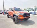 Toyota Hilux 2021 TOYOTA HILUX PICK UP RHD DIESEL AUTOMATIC(PM64213)