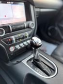 Ford Mustang GT Premium 5.0L V8