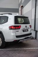 Toyota Land Cruiser GR SPORT LC300 GR SPORT 3.3L DIESEL FULL OPTION WITH MBS AUTOBIOGRAPHY VIP MASSAGE SEAT AND ROOF STAR LIGHT