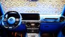 Mercedes Benz Brabus Mercedes Brabus G900 Rocket Edition | Finance Available