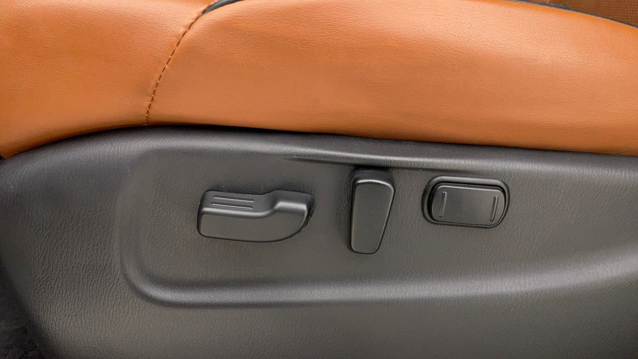 نيسان باترول SE PLATINUM CITY 4 | بدون دفعة مقدمة | اختبار القيادة في المنزل