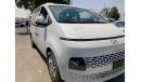 هيونداي ستاريا HYUDAI STARIA 2.2 DEISEL ENGINE 11-SEATER 2022MY EXPORT ONLY