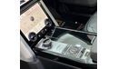 Land Rover Range Rover 2018 Range Rover Vogue SE LWB, Agency Warranty + Service Contract, Full Service History,GCC