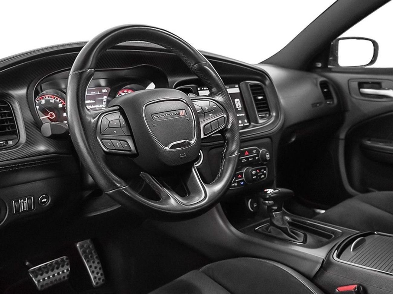 Dodge Charger GT 3.6L