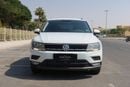 فولكس واجن تيجوان SE 2.0L