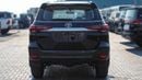 Toyota Fortuner TOYOTA FORTUNER 2.8L COMFORT TURBO ABS 3X AIRBAGS AT 2023 (Export Only)