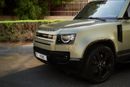 Land Rover Defender P400 110 X-Dynamic SE 3.0L (5 Seater)