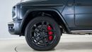مرسيدس بنز G 63 AMG Std 4.0L UAE's Very Best Example | AED 8,853 Per Month
