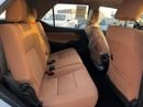 Toyota Fortuner TOYOTA FORTUNER (TGN156) 2.7 L SUV 4WD 5Doors 2024