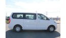 Hyundai H-1 Std SPECIAL OFFER 2019 | 2.5L M/T DSL 12 SEATER LUXURY EXECUTIVE SEATER VAN FRESH EXPORT ONLY