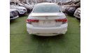 Honda Accord GCC 2012 model, cruise control, sensors, wheels, in excellent condition, you do not need any expense
