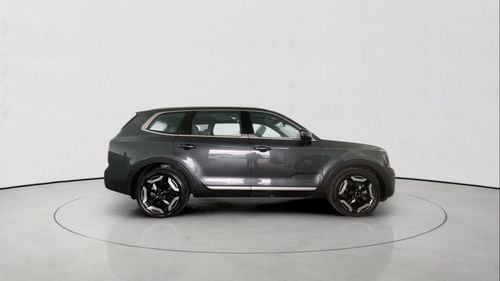 Kia Telluride 3.8 EX 4WD AUTO | Guaranteed Warranty | 0 Down Payment