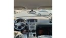 Nissan Pathfinder 2019 NISSAN PATHFINDER SL 4WD