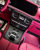 BRABUS 800 - Mercedes-AMG G 63 800