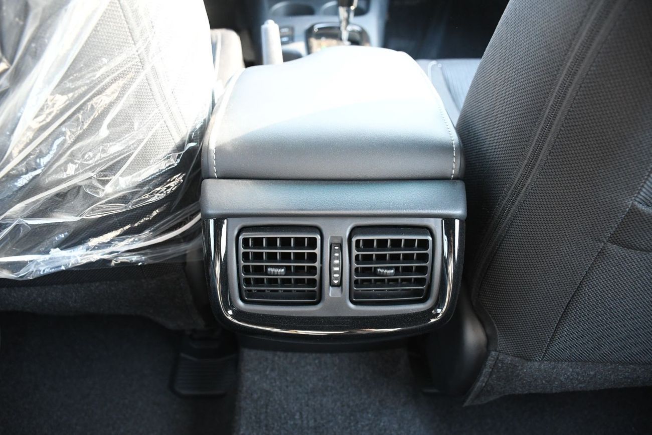 Toyota Hilux 2024 Toyota Hilux Adventure  4.0L Full option