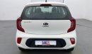 Kia Picanto BASE 1.2 | Under Warranty | Inspected on 150+ parameters